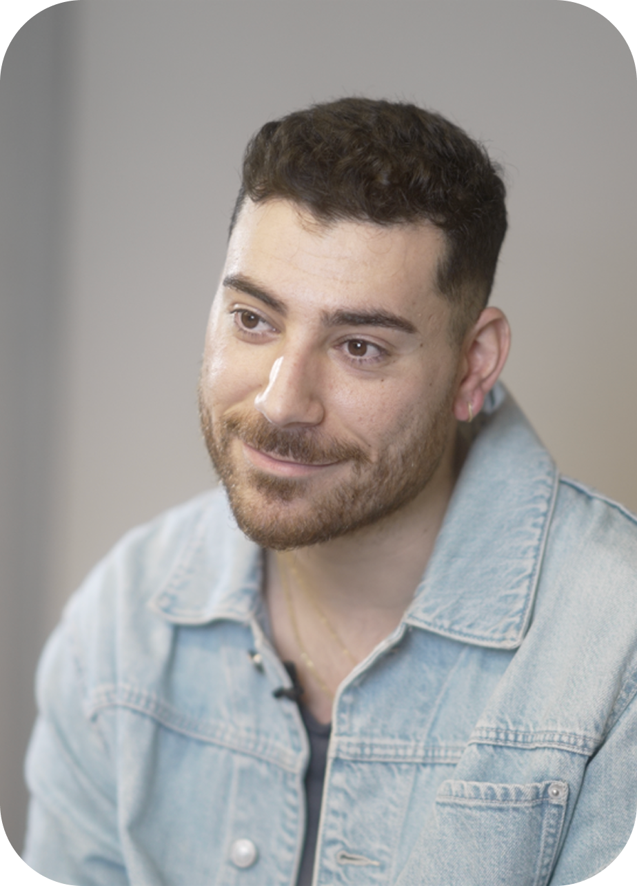 Oded Cohen
